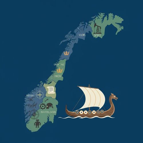 Historie - påbygg